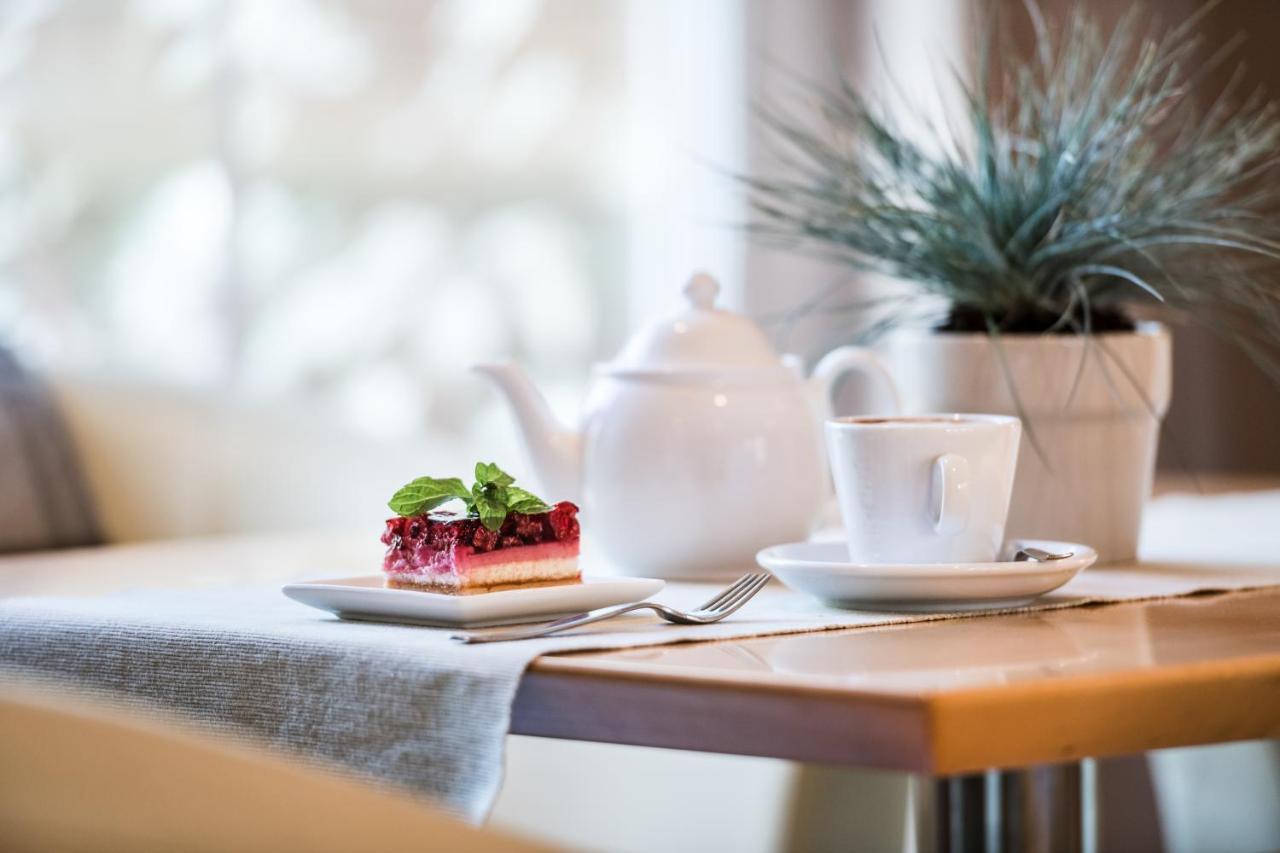 Hotel Heini 캄포투레스 외부 사진
