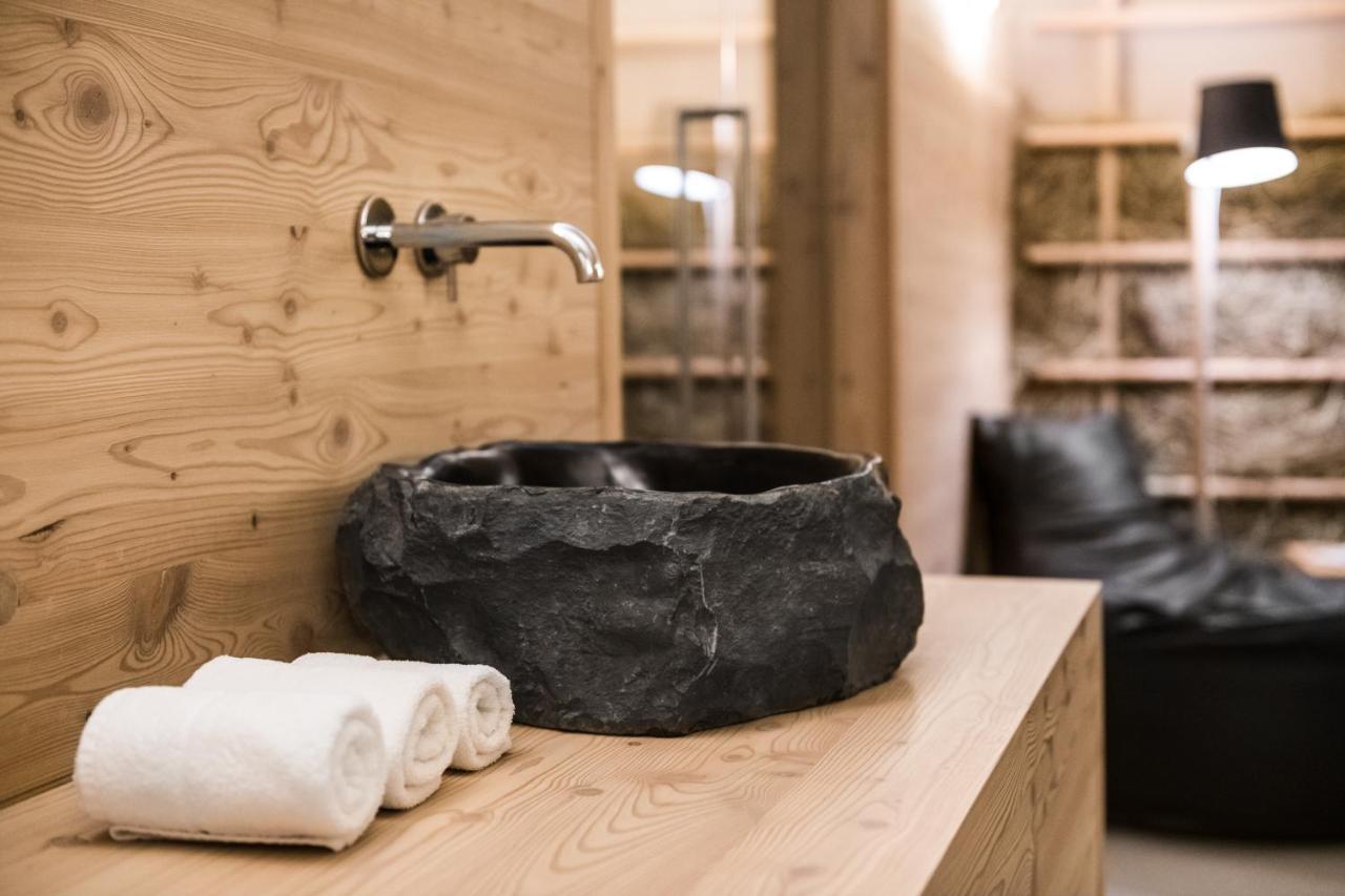 Hotel Heini 캄포투레스 외부 사진